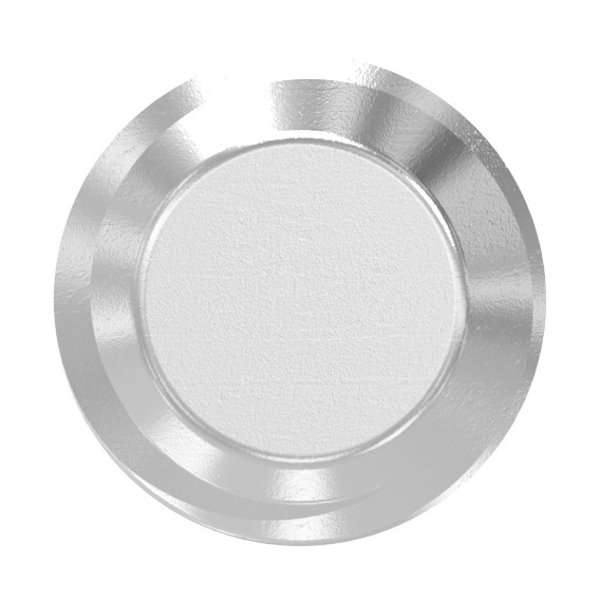 Gewindestift V2A M10x60 Innensechskant Kegelkuppe DIN 913-10-6203M1060.4