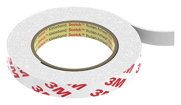 Klebestreifen - fuer Glas 16-76 - 17-52 mm - VHB-Klebeband-11-9020.7