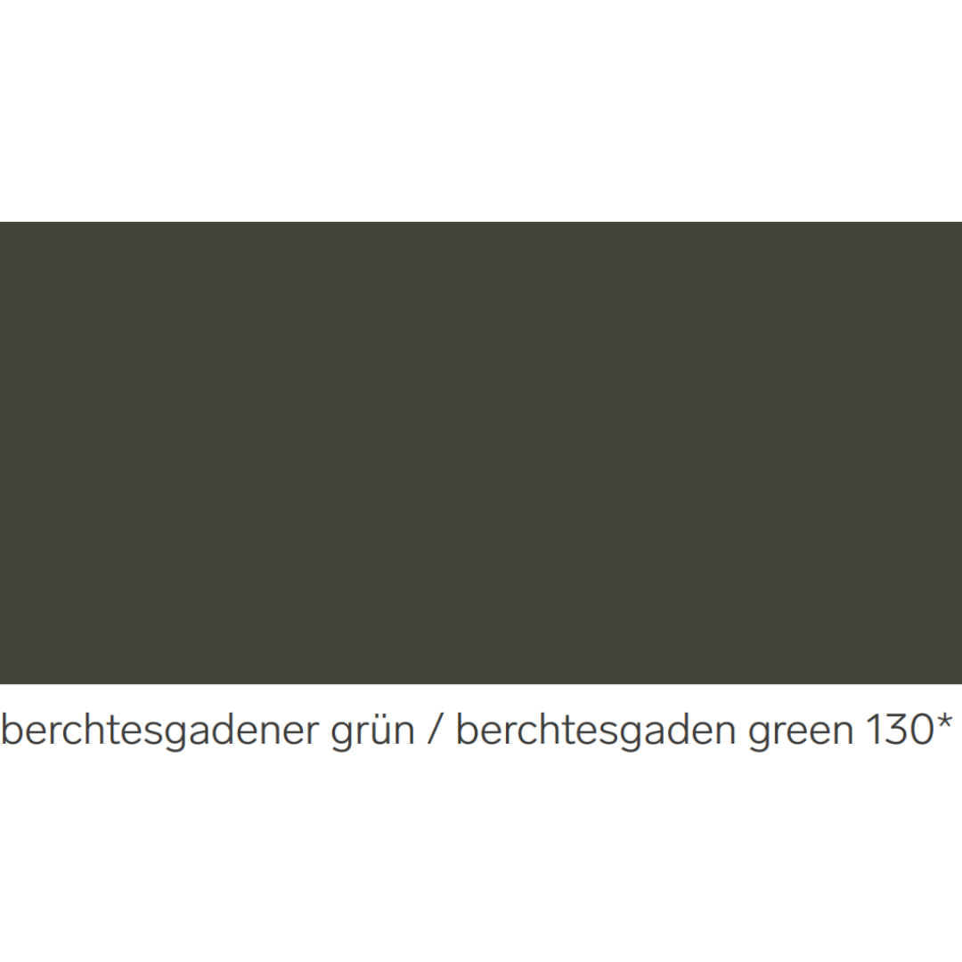 SCHUPPENPANZER-P Dickschicht 0612 berchtesgadenergruen 130 12-5 kg fuer Zaeune und STAHL-67-1043.8