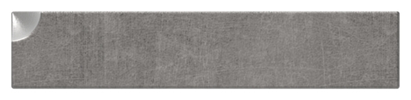 Flacheisen 40x8 mm 3000mm Stahl S235JR roh Universalprofil-30-1375.8