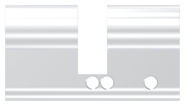 Blindzylinder mit Laenge 60mm-88-118591.60