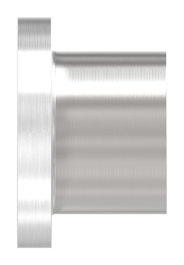 Gewindehuelse Edelstahl V2A M16 fuer Torband-88-11120-M16.VAGH