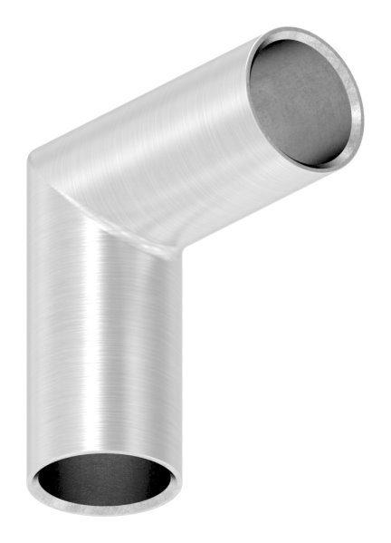 Rundstabverbinder für Ø 10mm, 90°