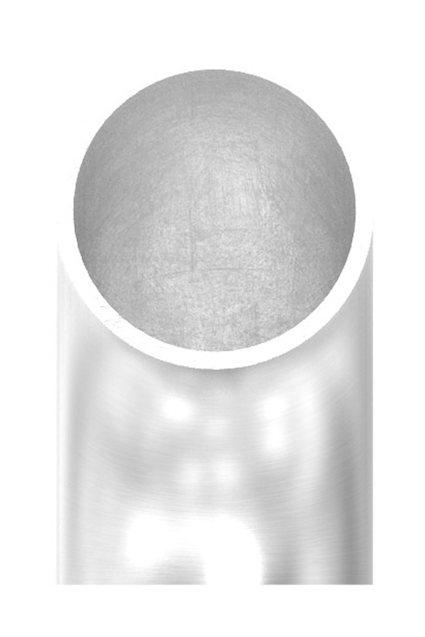 Schweissbogen 90°- 48-3mm- V2A- Bauart 3-88-1155191-240.26