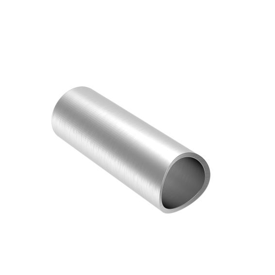 Distanzhuelse Edelstahl AISI 304 L 62 mm fuer Gelaender-89-11A01262-A.4