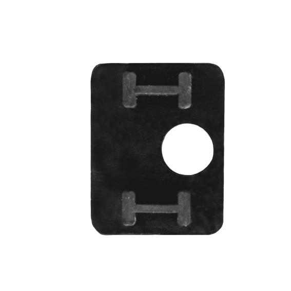 Gummis fuer Glas 21-52 mm – Glasklemme Modell 27-89-11A1927022-A.4