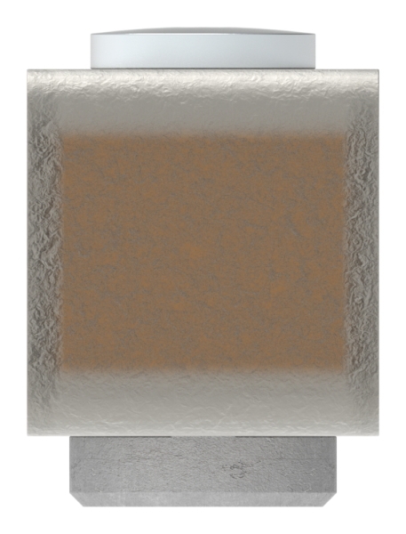 Torband M12 verstellbar schweißbar Stahl (roh) S235JR