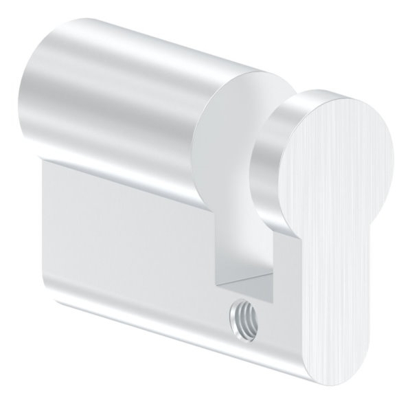Blindzylinder mit Laenge 45mm-88-118591.45