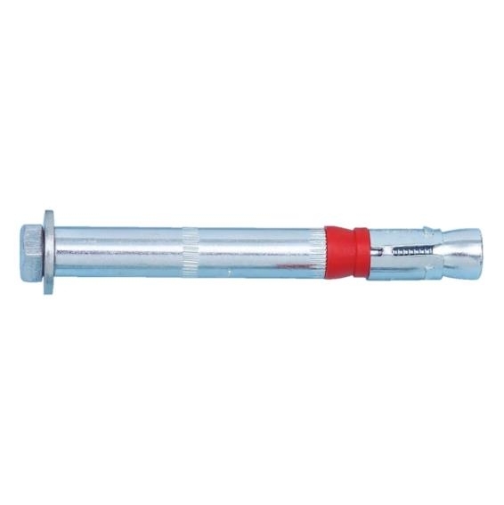 Schwerlastanker Stahl galvanisch verzinkt M8 L = 85 mm fuer Beton-89-11Q508HAZM885SS-A.4