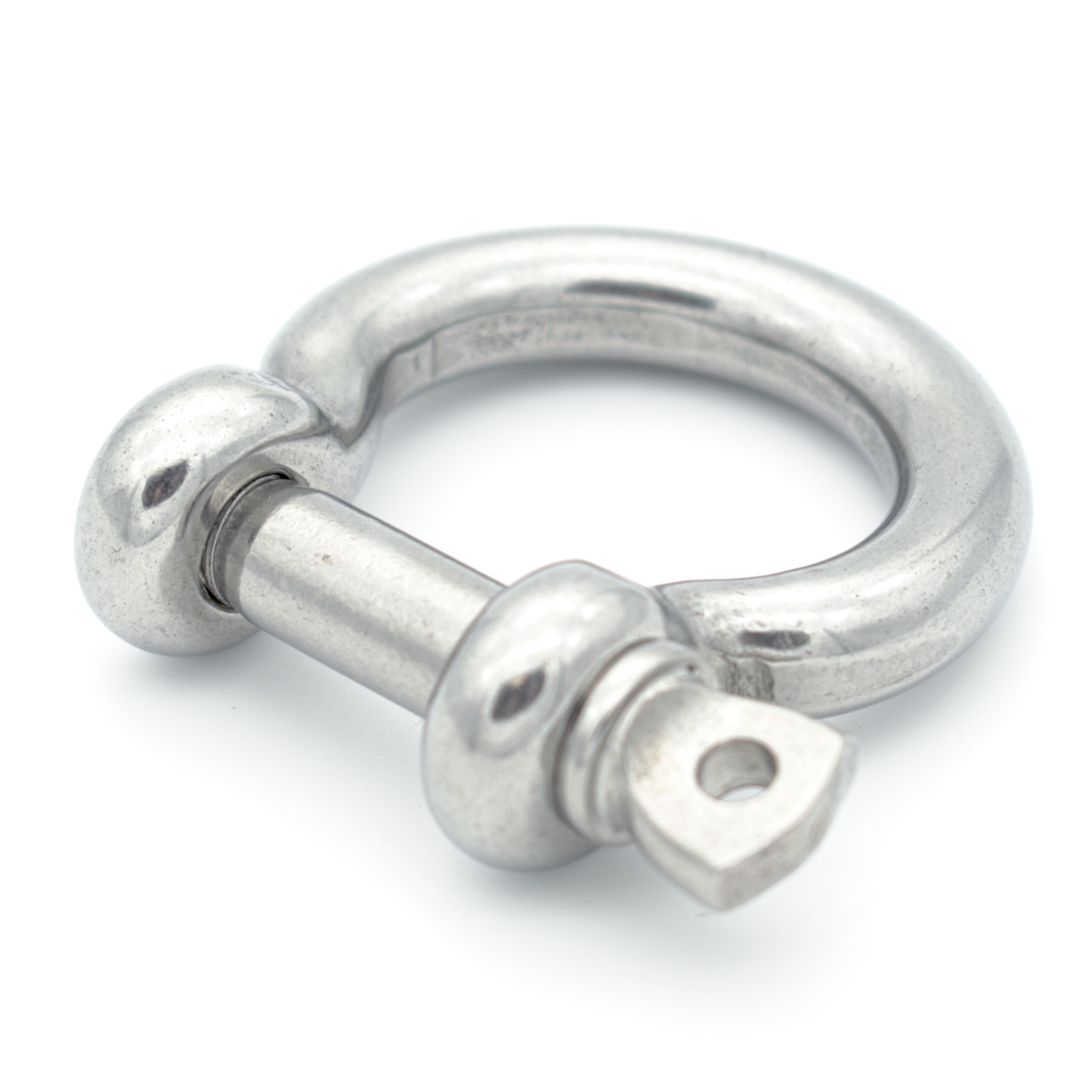 Rundschaekel geschweift Innendurchmesser- 14 – 44 mm V4A- Verkauf in VPE-66-64-411.8260