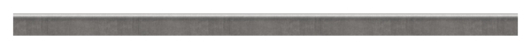 Hespeneisen mit Nietenköpfen | Material: 30x8x4 mm | Länge: 3000 mm | Stahl (Roh) S235JR