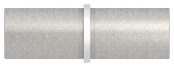Verbindungsstück für Rohr 42,4 x 2,5mm