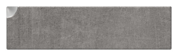 Flacheisen | Länge: 3000 mm | Material 30x8 mm | Stahl (Roh) S235JR