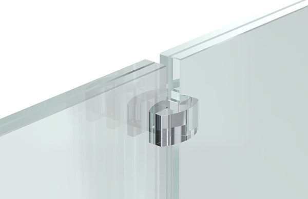 Glasausrichter - fuer Glas- 12-76-13-52 mm - PMMA Kunststoff-12-4030.0