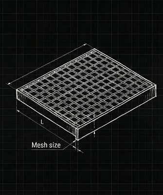 gitterrostKonfigurator