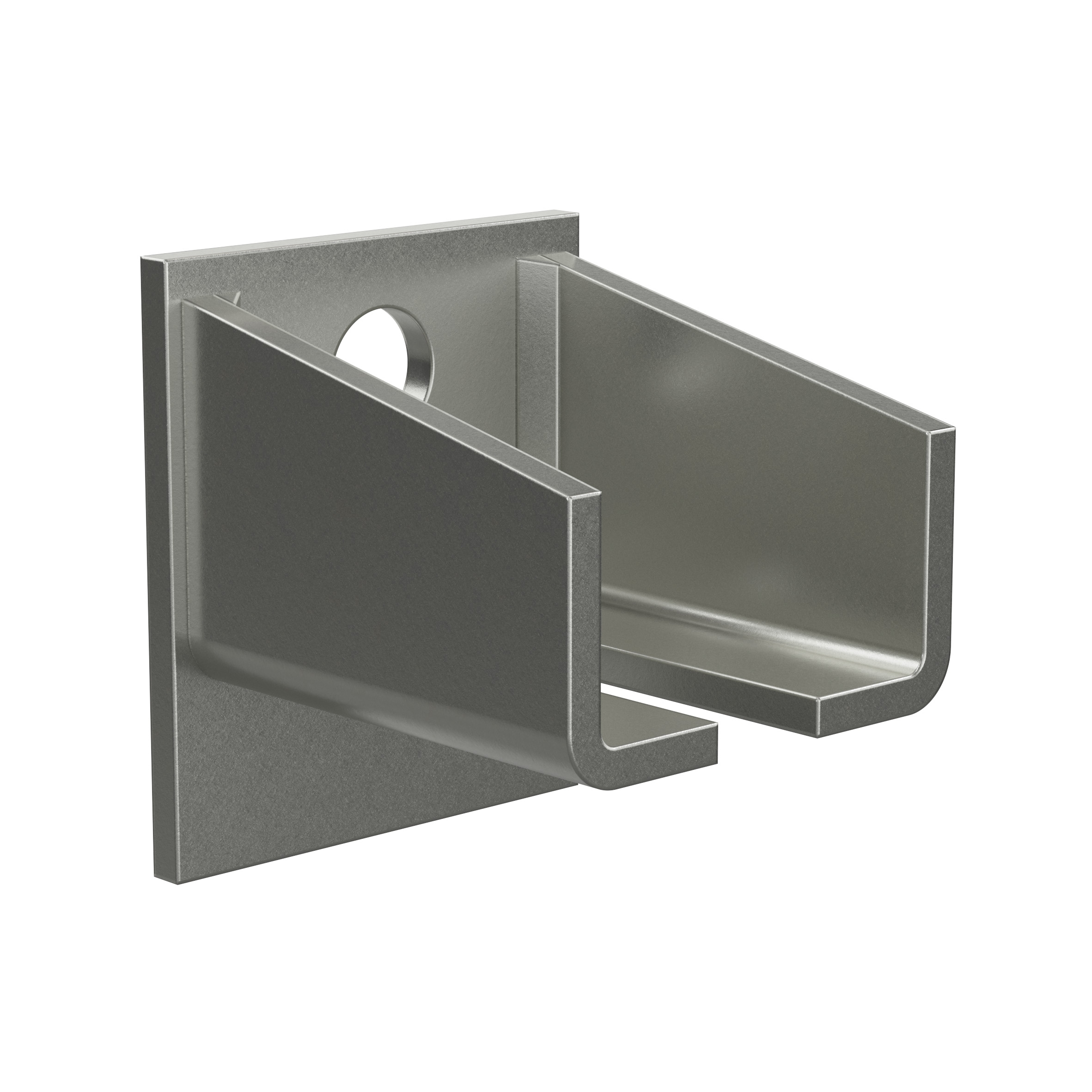 Einfachkonsole Groesse 4 fuer Schienenstrang MEA 335335-60-0032.7