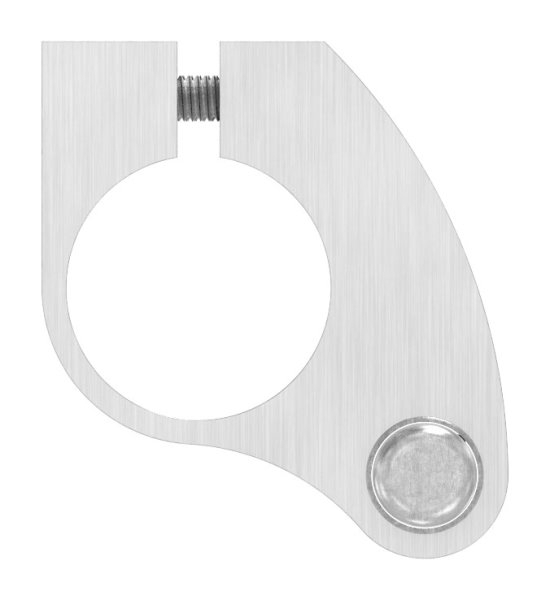 Stopper für Doppelrollwägen