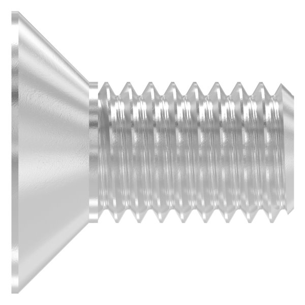 Senkkopfschraube V4A M8 x 16 mm