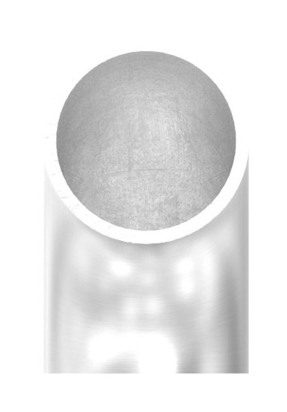 Schweissbogen 90°- 42-4 x 2-6mm- V2A- Bauart 3-88-1155190-240.26