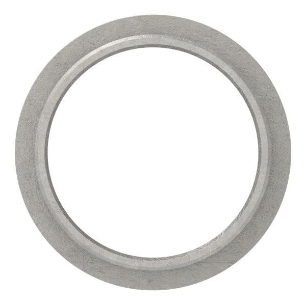 Steckverbinder V2A Ø 42-4 x 3-0 mm mit Mittelsteg-11-3379.4