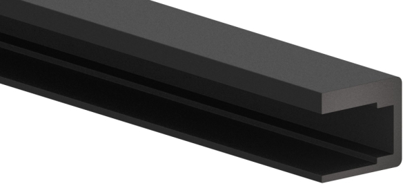 Montage-Set Glas 17-52mm eleganza canopy- fuer L- 1-605m-88-11VDE-GU-1600-17.DB703