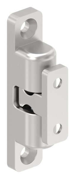 Kugelschnaepper mit Haltekraft 75N- V2A-88-1156525-240.68