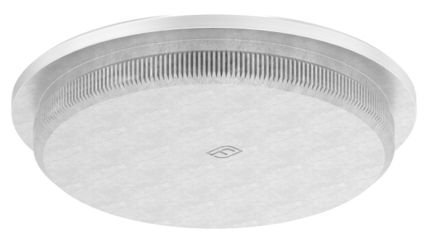 Stopfen, für Rohr 42,4 x 2,5mm, V2A