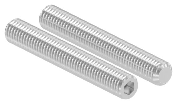 Gewindestift M10 x 70 mm- V2A-10-50M1070.4