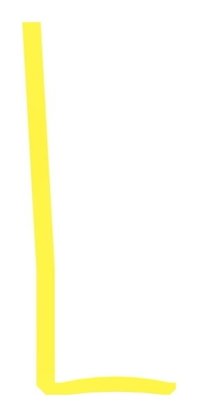 L-Keil zum Einlegen ins Profil- fuer Montage-Set 80501-GU-88-1180501-GU.LK