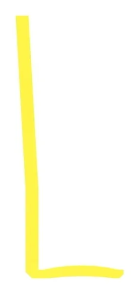 L-Keil zum Einlegen ins Profil- fuer Montage-Set 80501-GU-88-1180501-GU.LK