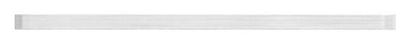 Anschweissplatte Edelstahl V2A 50x50 mm fuer Quadratrohr 2 mm geschliffen-88-11100055050-V2A.2
