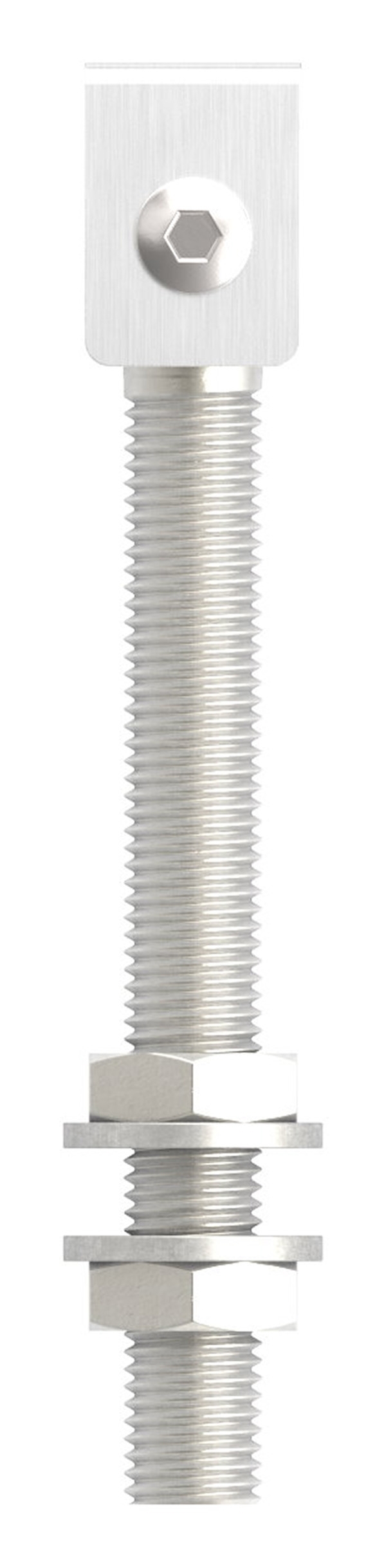 Torband M16 mit langem Gewinde V2A