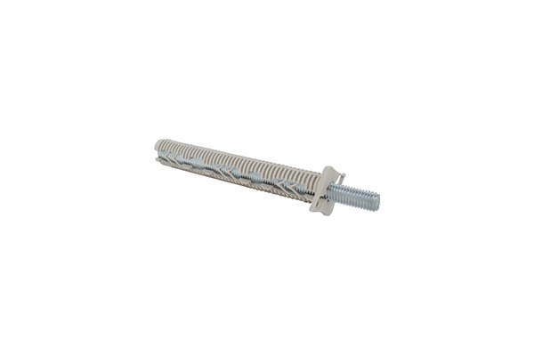Drehfix für Ziegel, Ankerstange M8 x 120mm