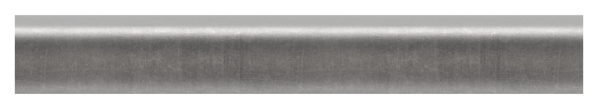 Handlauf 50 x 10mm; Länge 3000mm