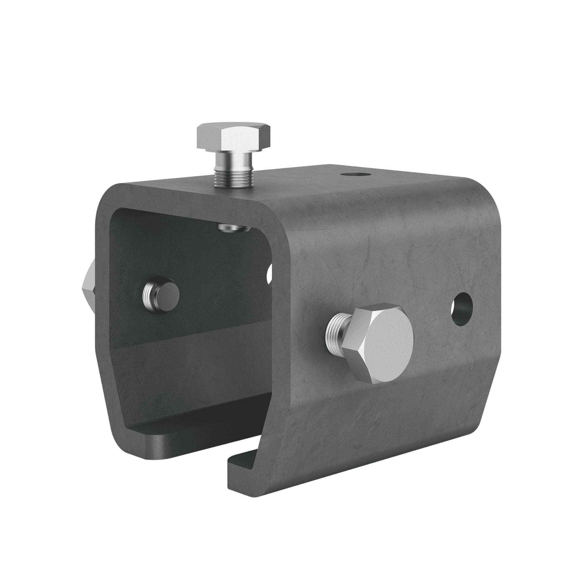 Schweissmuffe Groesse 5- unverzinkt MEA 10335252-60-0021.8