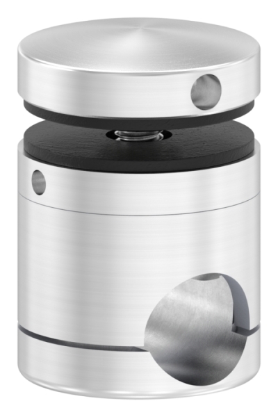 Oberteil Ø 40mm zu BRENK-fix®-Halter, V2A