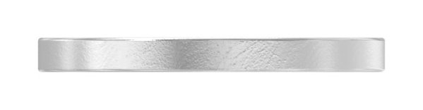 Beilagscheibe | für Gewinde M5 | DIN 125-1, A2 | V2A