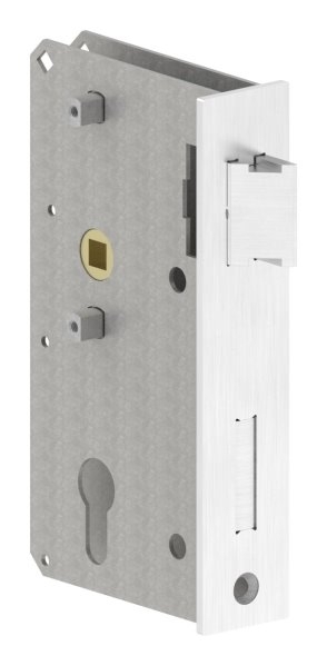 Einsteckschloss Stahl fuer Serie 59102-88-1159102.S