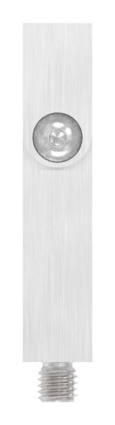 Gelenkstift | Maße: 68x14x14 mm | mit Außen- und Innengewinde | V2A