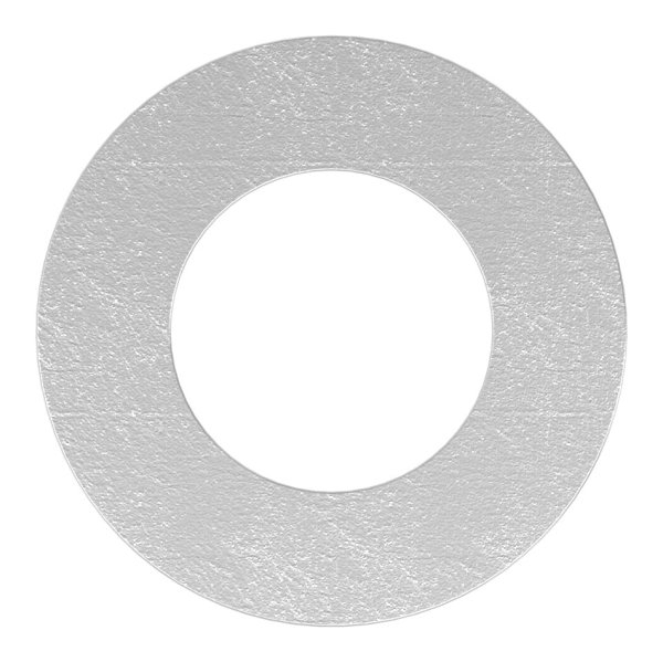 Beilagscheibe | für Gewinde M12 | DIN 125-1, A2 | V2A