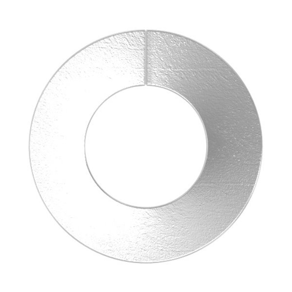 Federring V2A Edelstahl M6 glatt DIN 127-88-1158319-240.6