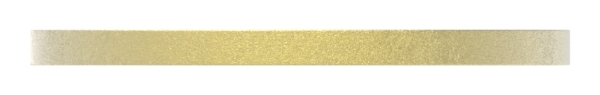 Messingscheibe von Torband 30.3509.8