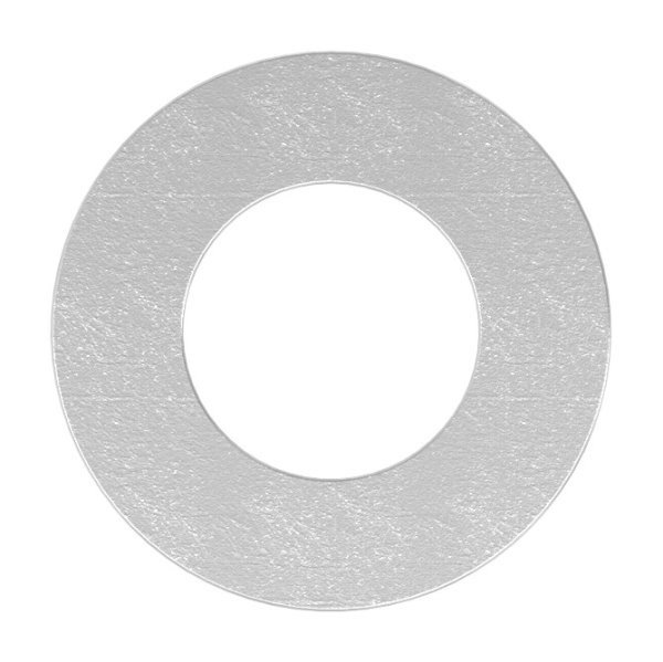 Beilagscheibe | für Gewinde M8 | DIN 125-1, A2 | V2A