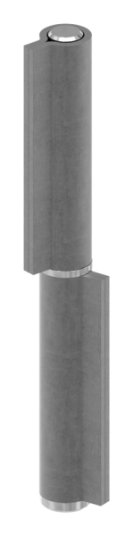 Anschweissband Stahl 2-teilig schwer Tragkraft 600 kg-30-3941.8