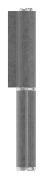 Anschweissband Stahl 2-teilig schwer Tragkraft 450 kg-30-3940.8