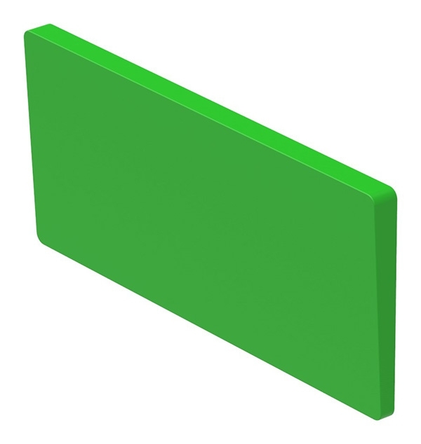 Keil | für Aluprofil | für Glas 20,76-21,52 mm