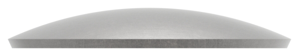 Klopperboden Rohrabschluss Ø 70-0x2-5 mm Stahl roh Hoehe- 10 mm-30-2767.8