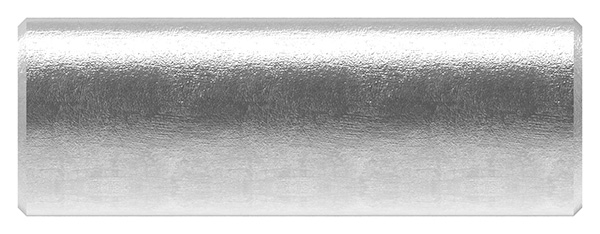 Verbindungshuelse fuer Rundrohr Ø 26-9x2-0 mm V2A-11-3360.4