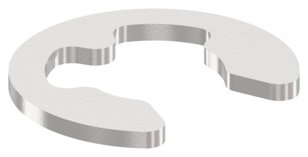 Sicherungsring für Welle d=8-11mm