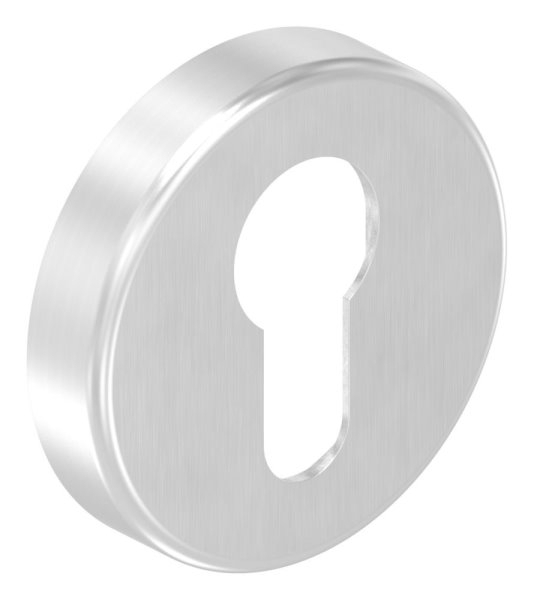 Schluesselrosetten zweiteilig V2A-11-3499.4